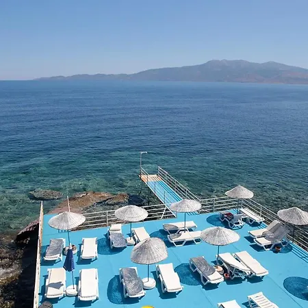 Veranda Glamping Ayvacik