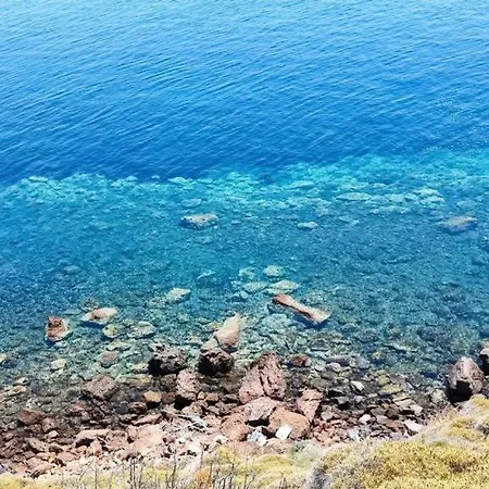 Hotel Veranda Glamping Ayvacik (Canakkale)