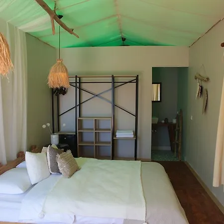 Hotel Veranda Glamping