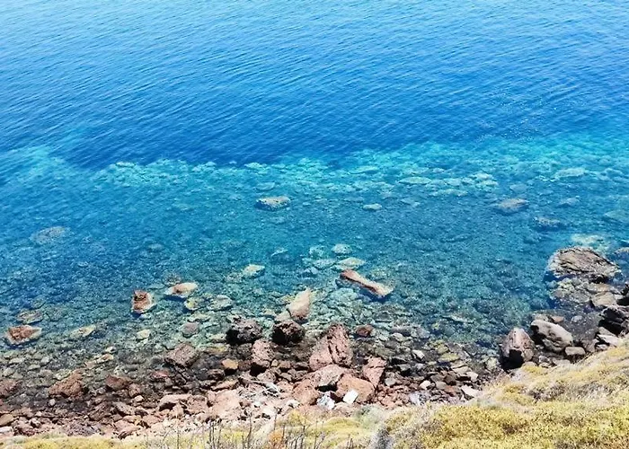 Отель Veranda Glamping Айваджык